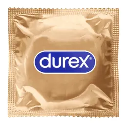 Durex Hautnah Latex Free 30 pcs - Anatomical Polyisoprene Condoms