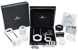 Jes-Extender Platinum 950 Intimate Extension System, Adjustable, Luxury Set