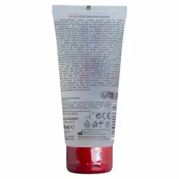HOT Warming Glide Water-Based Lubricant 100ml - Gentle Heating Formula