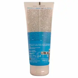 HOT Massage & Glide Gel 2in1 Silky Touch 200ml Water-Based Formula