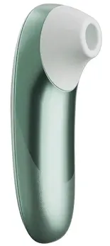 Womanizer Pro Sage Compact Rechargeable Air Pulse Massager 11 Levels