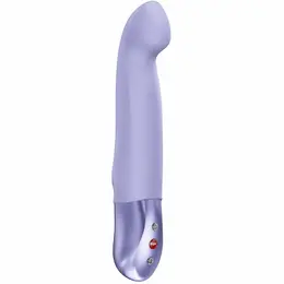 FUN FACTORY STRONIC G Pulsating Intimate Device, Purple, 21 cm, Waterproof