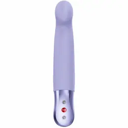 FUN FACTORY STRONIC G Pulsating Intimate Device, Purple, 21 cm, Waterproof