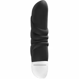 FUN FACTORY JAM Mini Intimate Machine Black Compact Waterproof