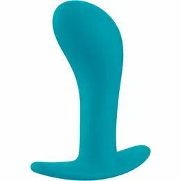 Fun Factory Bootie Size L Aquamarine Intimate Silicone Plug