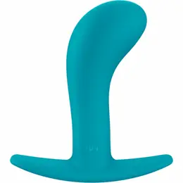 Fun Factory Bootie Size L Aquamarine Intimate Silicone Plug