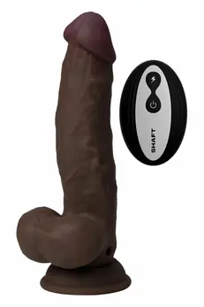 SHAFT Model N 8.5 Inch Mahogany FlexiSkin™ Vibrating System
