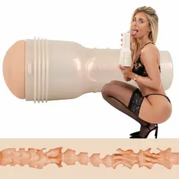 Fleshlight Girls Bonnie Blue 1K Signature Premium Intimate Device
