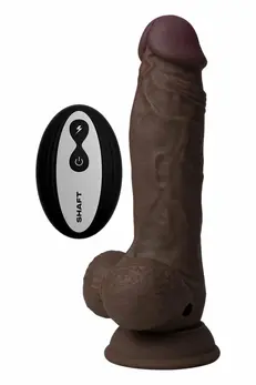 SHAFT Vibrating Model A 7.5