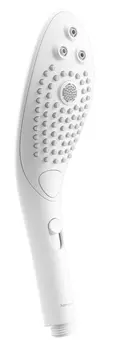 Womanizer Wave White - Multi-Functional Shower Head with Jet Technology