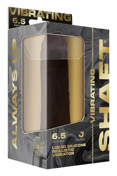 SHAFT Vibrating Model J 6.5