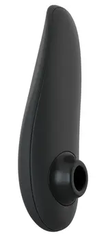 Womanizer Classic 2 Black Pressure Wave System, Waterproof, 10 Speeds