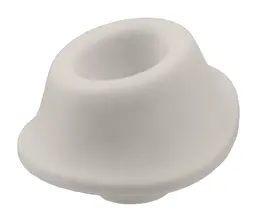 Womanizer W-Heads M Grey 3-Pack - Replacement Silicone Attachments