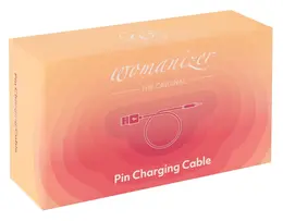 Womanizer Replacement USB Charging Cable with Jack for W500/+size/Pro40