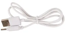 Womanizer Replacement USB Charging Cable with Jack for W500/+size/Pro40
