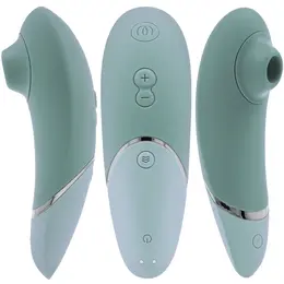 Womanizer Next Sage 3D Pleasure Air Intimate Technology Waterproof