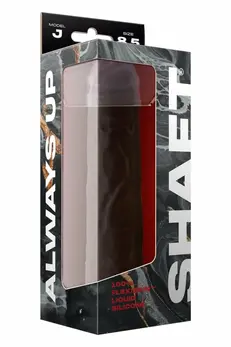 SHAFT Model J 8.5