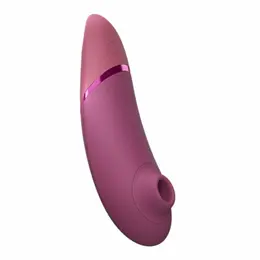 Womanizer Next Advanced Air Technology Intimate Device Dusty Pink