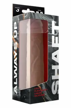 SHAFT Model J 8.5
