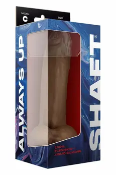 SHAFT Model C 9.5