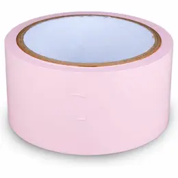 EasyToys Fetish Collection Bondage Tape Pink 20m - Flexible Restraint Tape