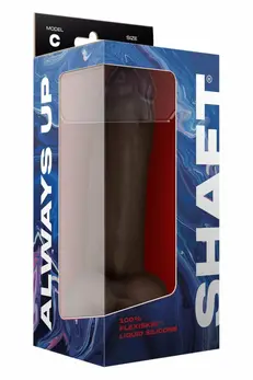 SHAFT Model C 9.5