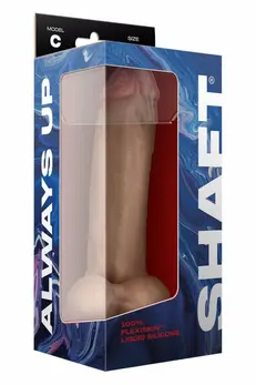 SHAFT Model C 9.5