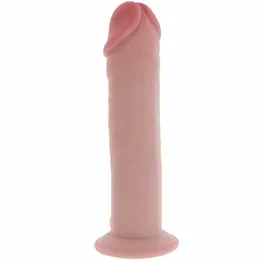 TOYJOY Get Real Deluxe Double-Density Intimate Model 29.5 cm Thick TPE