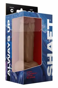 SHAFT Model C 7.5