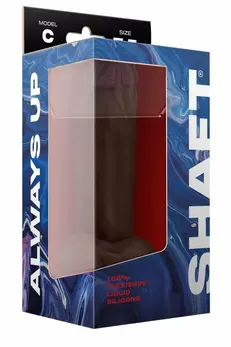 SHAFT Model C 7.5