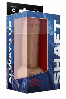 SHAFT Model C 7.5