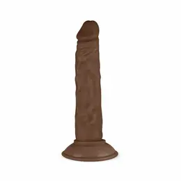 Real Fantasy Tyler Flexible Model, 20 cm, Anatomic Surface, Suction Cup