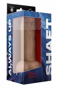 SHAFT Model C 8.5