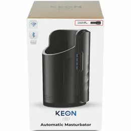 Kiiroo Keon WiFi Interactive Automatic Device, Bluetooth & App Control