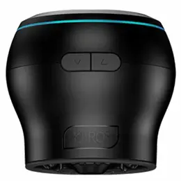 Kiiroo PowerBlow Interactive Suction System Bluetooth App-Controlled