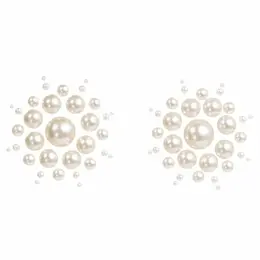 Leg Avenue Isla Self-Adhesive Body Jewels with Glitter & Rhinestones, Acrylic