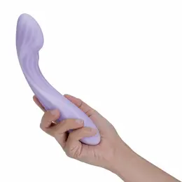 Svakom Margot Dual Motor App-Controlled Intimate Device Purple