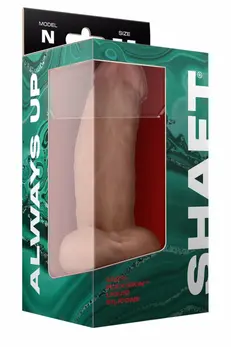 SHAFT Model N 7.5
