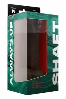 SHAFT Model N 8.5