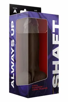 SHAFT Model A 9.5