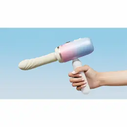 Lovense Spinel 3-in-1 Smart Thrusting Device with Heating & App Control