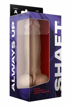 SHAFT Model A 9.5