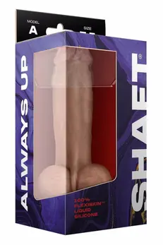 SHAFT Model A 7.5
