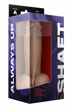 SHAFT Model A 8.5