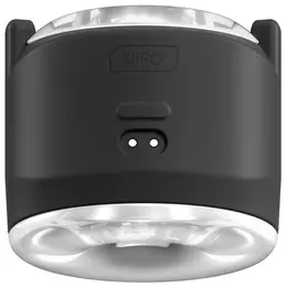 Kiiroo Power Shot Interactive Compact Intimate Device, Black, 6.8x8x7.7cm