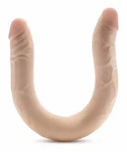 Blush Dr. Skin Plus 16.5” Dual-Ended Flexible Model Beige