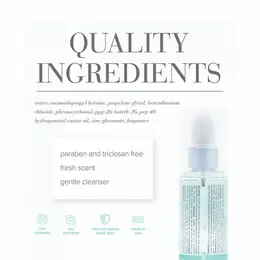 System JO Misting Toy Cleaner 60 ml - Fast-Acting Fresh Mist Spray