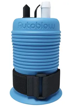 Autoblow VacuGLIDE Universal Dynamic Stroking Cap Adapter 16cm