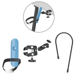 Autoblow Hands-Free Mounting System S - Adjustable Table Clamp Accessory
