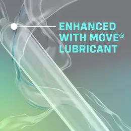 ONE Vanish Hyperthin 12 pcs - Ultra-Thin Transparent Protective Covers